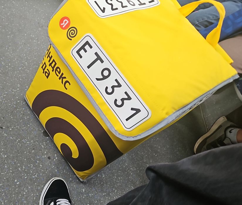 Термокороб бесплатно