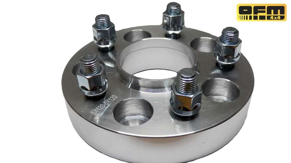 Flanse Distantiere 30mm 5×120 M14x1,5 CB 70,1 inel de centrare Land Rv