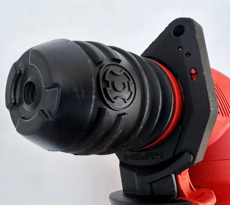 ТОП ОФЕРТА! HiLTi TE 30-22 NURON - Акумулаторен перфоратор 2024г.