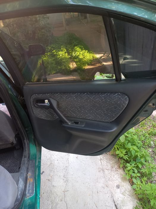 Продажа автомобилей