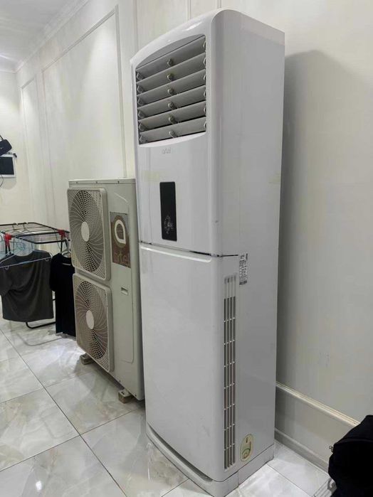 Колонный кондиционер Artel Registon SIA1-F60HF