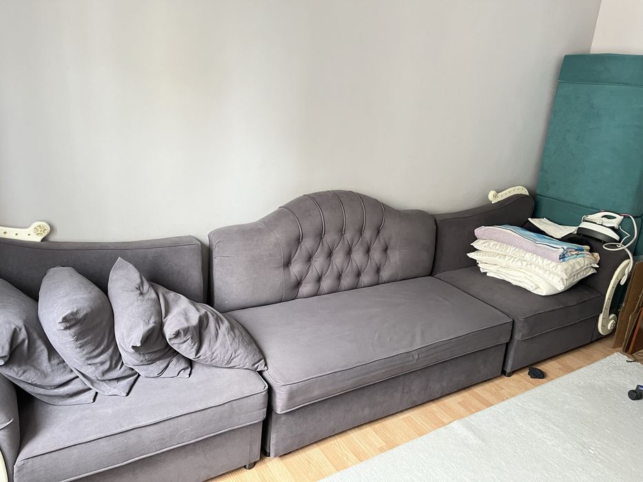 Диван, раскладной