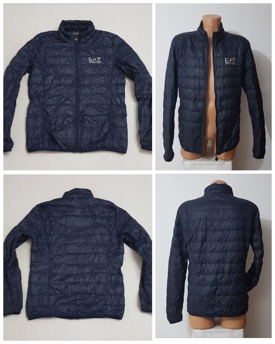 Geaca puf EA7 Emporio Armani  Down Ultralight, Nr. M/L (men)