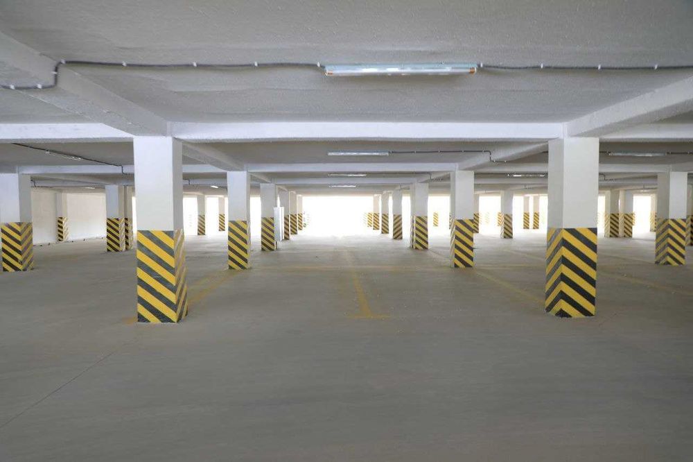 Сдается в аренду коммерческое помещение на 1 этаже ТЦ "SCOPUS MALL"