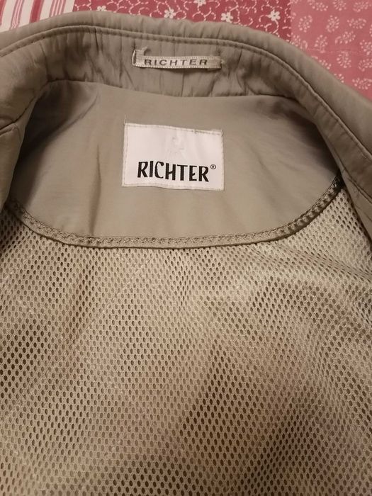 Мъжко яке за пролет / есен