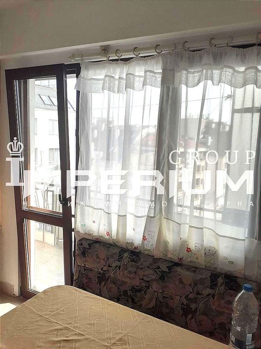 Дава се под наем Двустаен апартамент в Варна, Левски - 45 кв.м за 357 € - Снимка #3