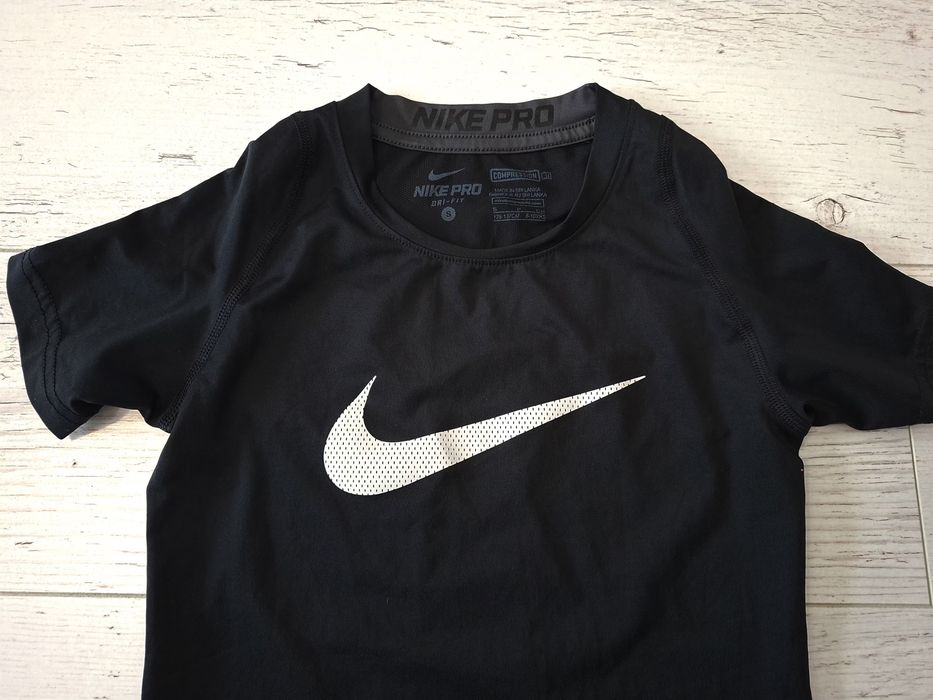 Nike Pro-Ориг. Детска тениска