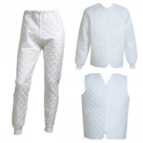 Спецодежда для пищевого производства