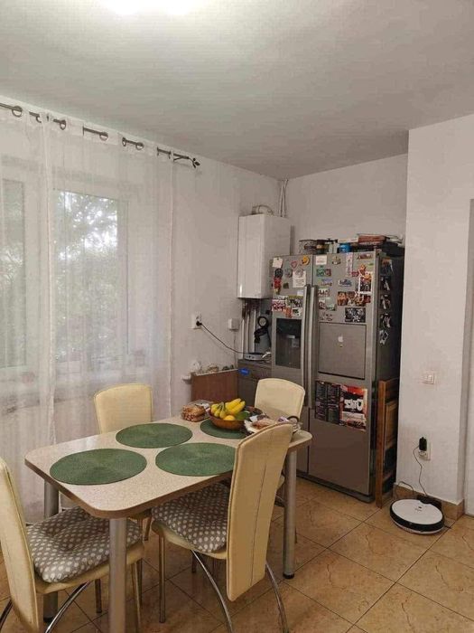 Colega de apartament