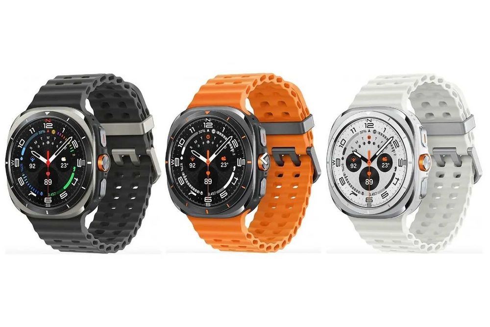 samsung watch ultra новый org