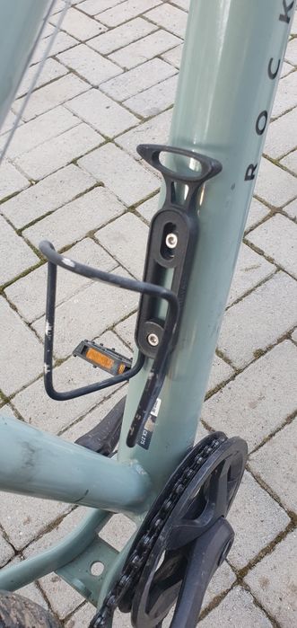 Bicicleta MTB Rockrider 26" ST 500 BTWIN