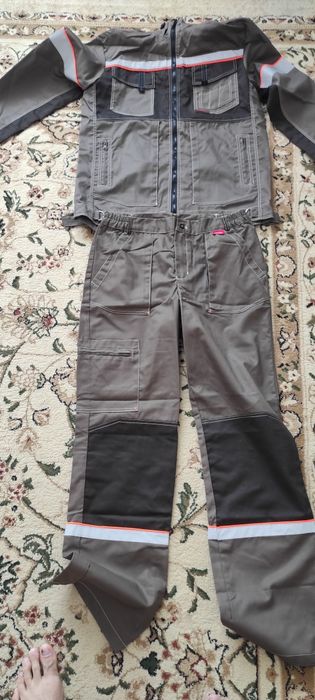 Специальная одежда