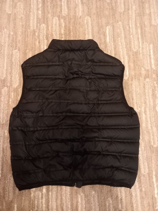 Vestă mărimea XS