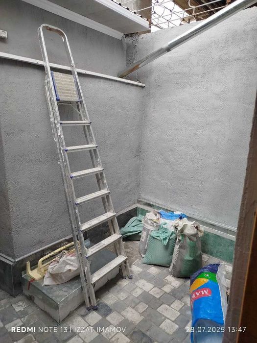 Коттедж 3 комнаты Мечеть Ислам Ота, Яшнабадский р-н