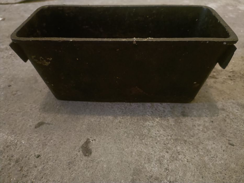 Форма для выпечки хлеба