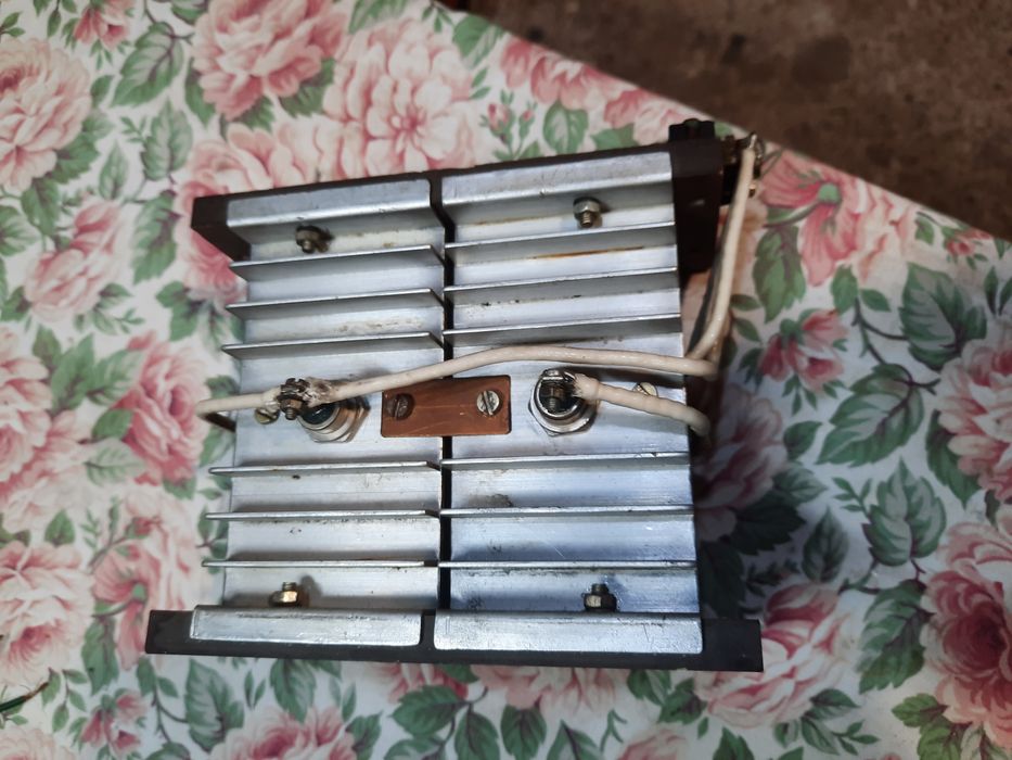 Vind Diode  Redresore