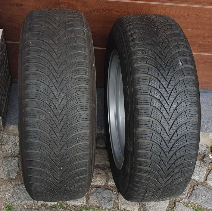 Оригинални джанти за  Лексус 18" 5x114  с гуми Maxxis 235/65 R18