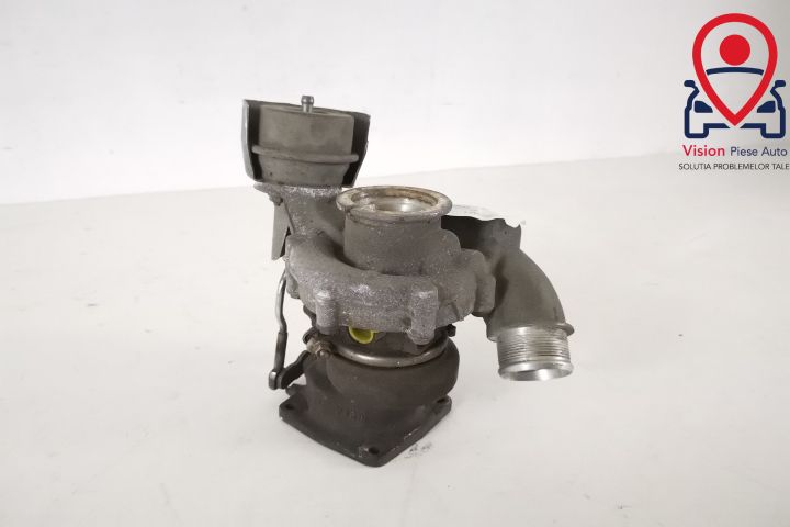 Турбо Турбина Оригинал в добро състояние Порше 911 991 / Porsche 911 9