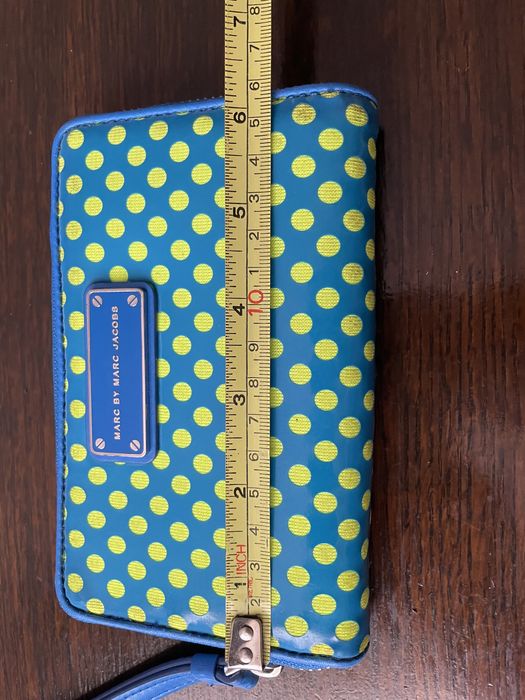 Marc By Marc Jacobs портфейл