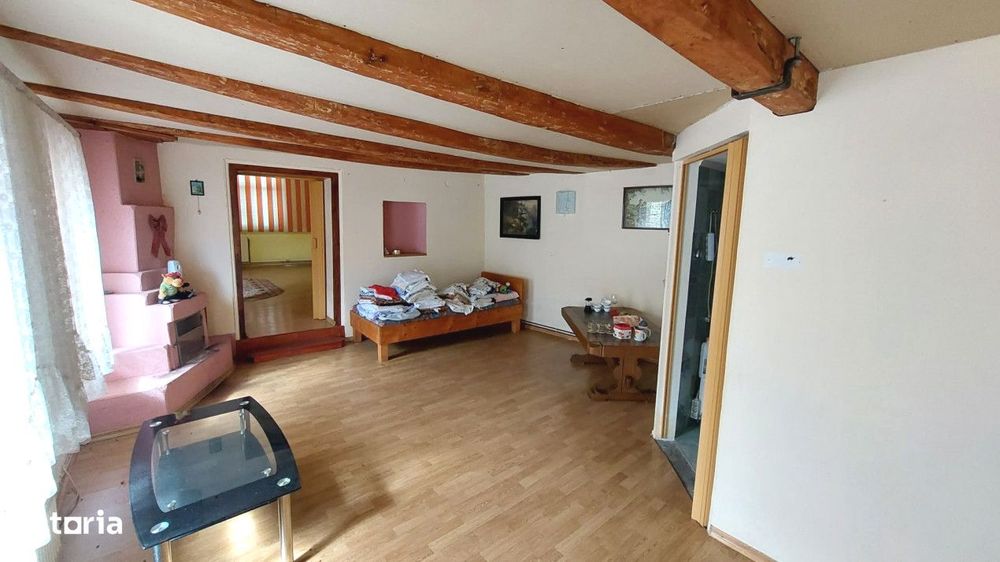 Apartament 5 camere la casa zona ultracentrala in Cisnadie