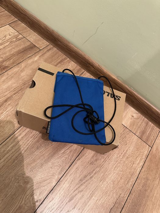 Сумка Napapijri / поясная сумка CROPP