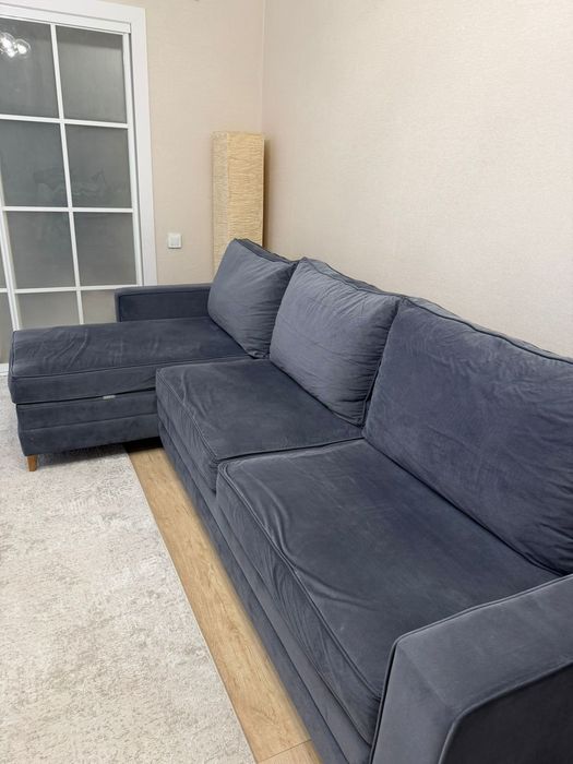 Продам угловой диван