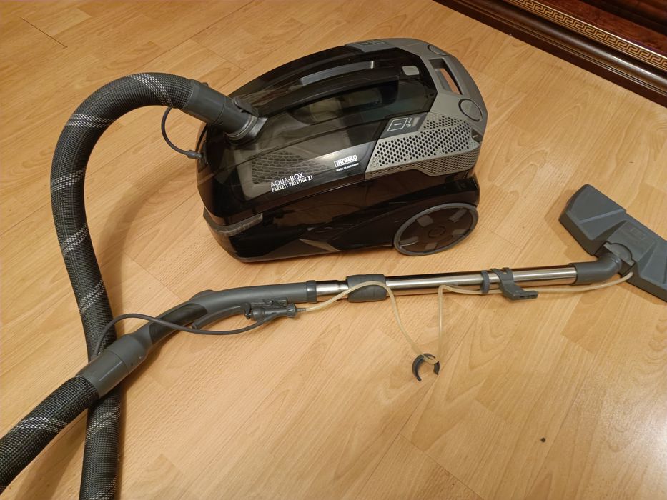 Продам Пылесос Thomas Parket моющий