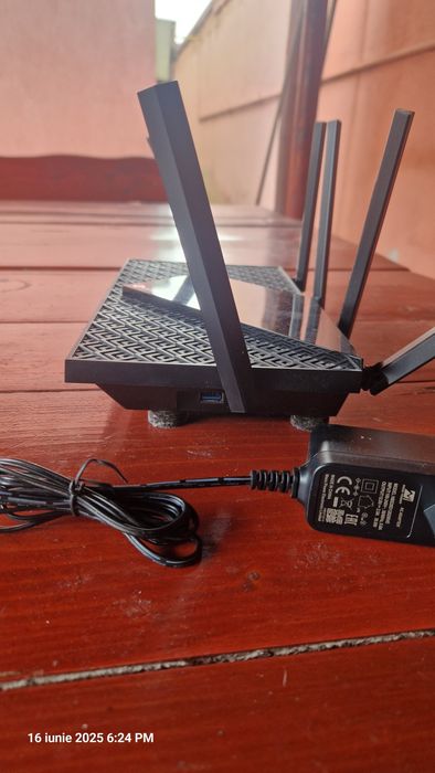 Router Tp-Link AX73