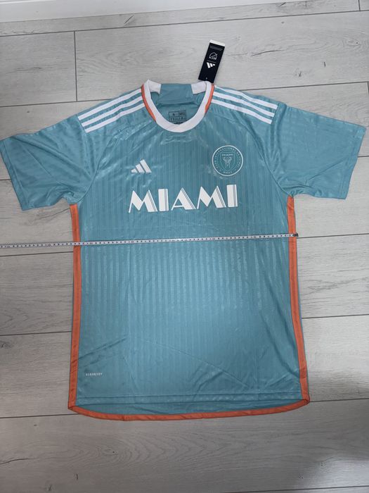 Inter Miami     XL
