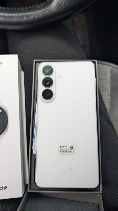 Samsung s26 plus