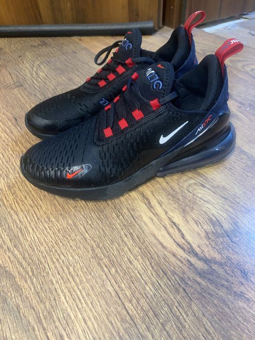 Nike air max 270 (limited)