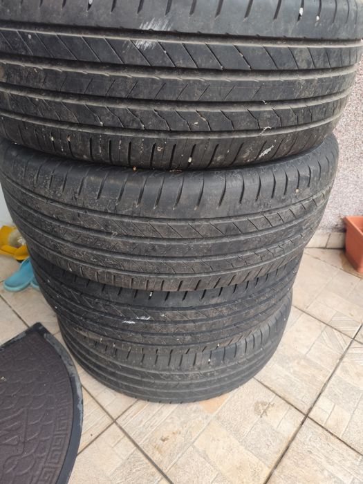 Cauciucuri de vară Bridgestone