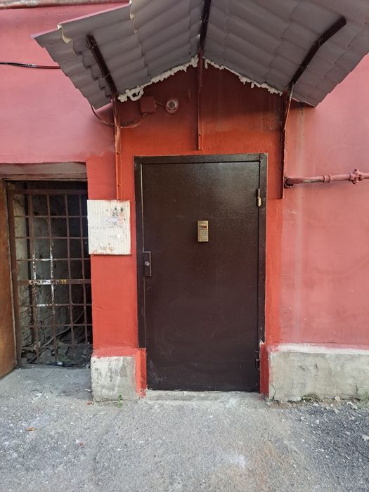 Домофон на подезд