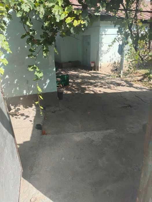 Продается дом/земля недалеко от ттз