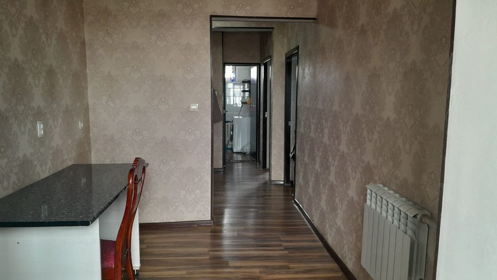 Аренда квартира айға