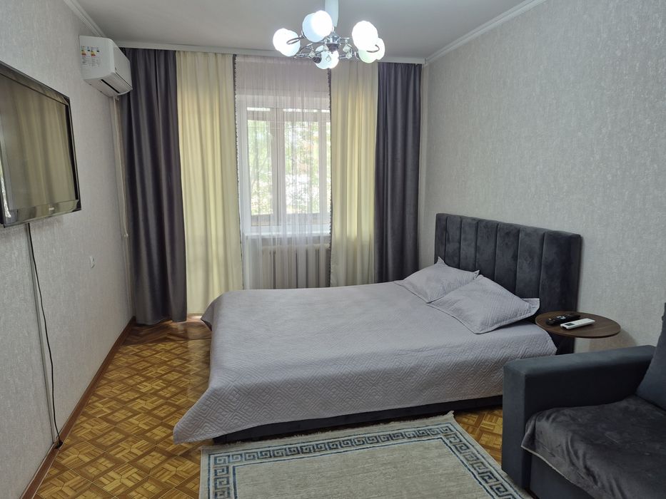 Сдаётся 1 ком. квартира г.Балхаш