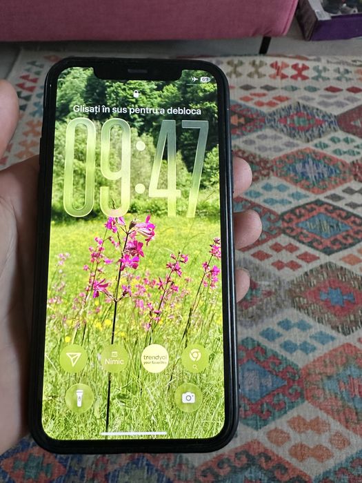 Iphon 11 pro 256gb