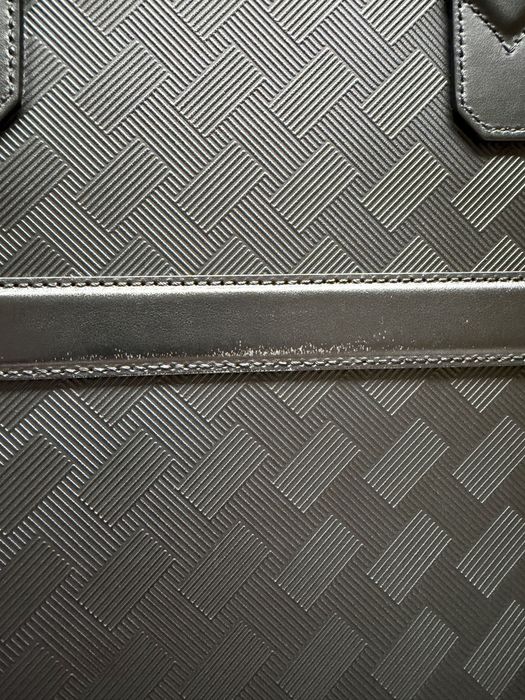 Montblanc Extreme 3.0 Slim Document Case