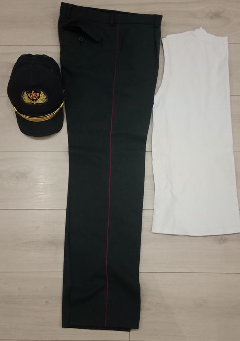 Продается военная форма в отличном состоянии