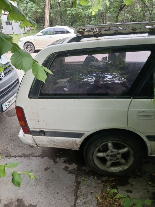 Продам мазду 626