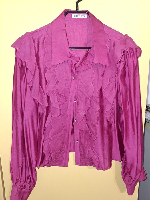 Bluza/Camasa eleganta S