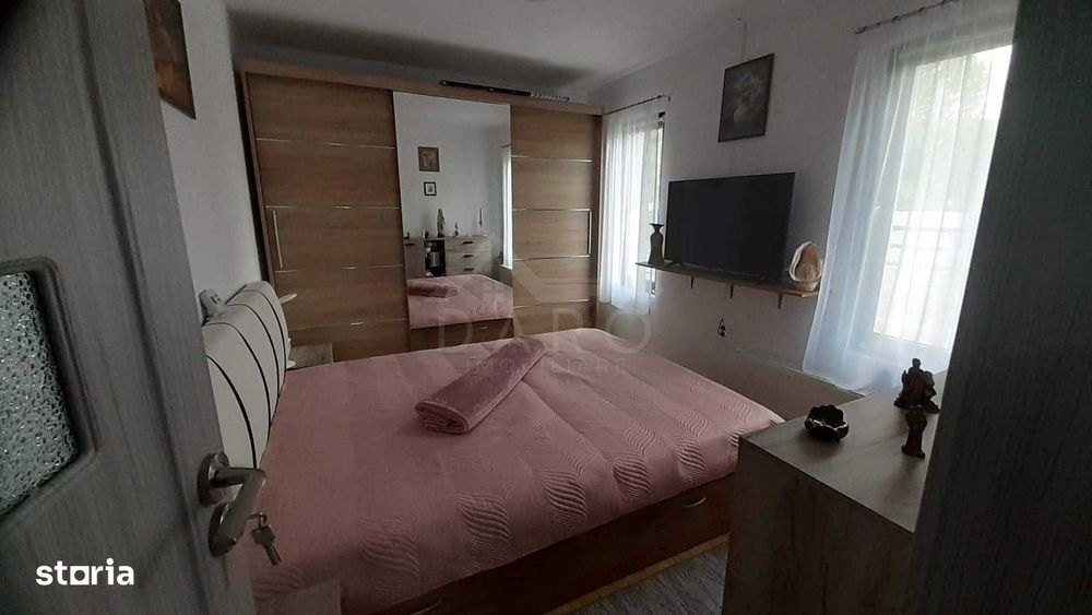 Casa de vânzare  Ceuașu de Câmpie