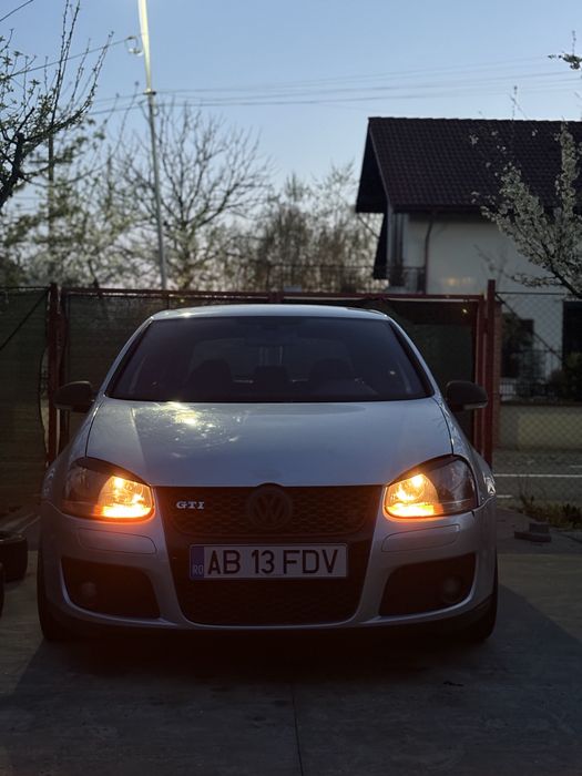 VOLKSWAGEN Golf 2005 — imagine 2