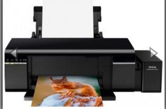 Printer sotiladi