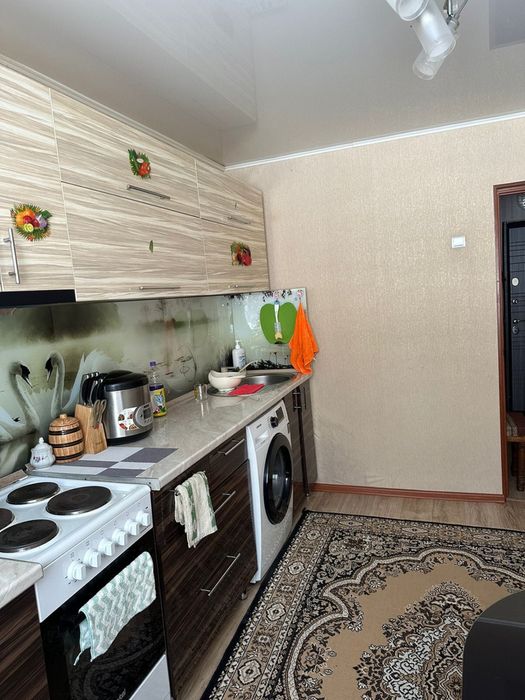 Продам квартиру 1.5