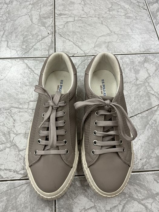 Дамски кецове U.S.Polo Assn