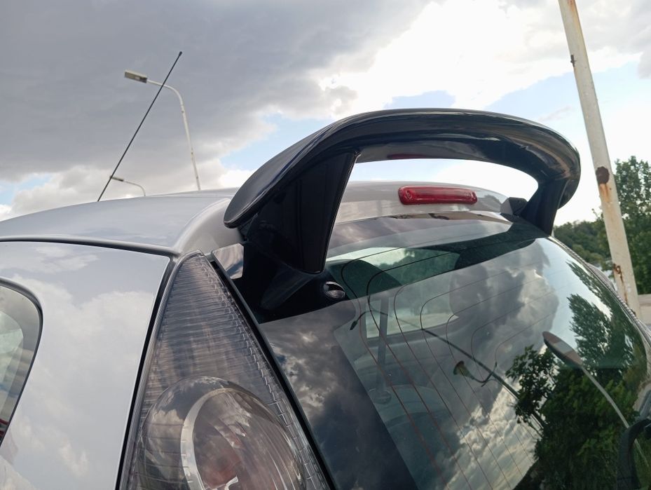 CITROËN C1 2010 — imagine 4