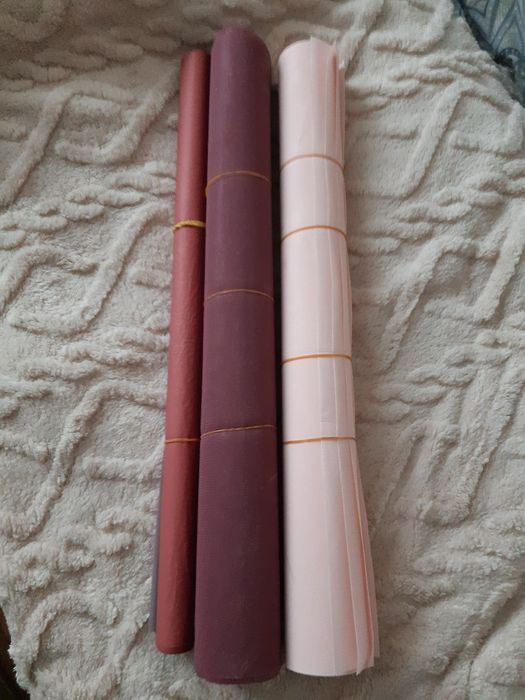 продам упаковка/бумага для цветов