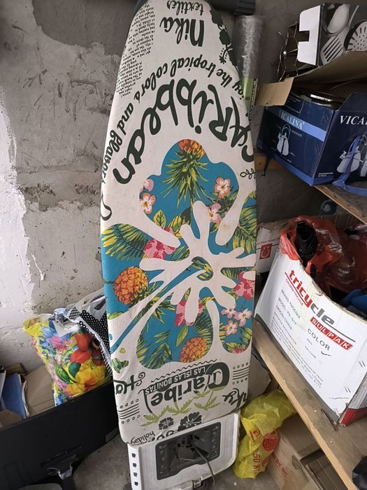 Гладильная доска продам.