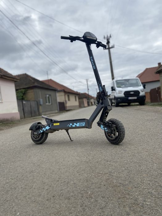 Kukirin g2 2025 model